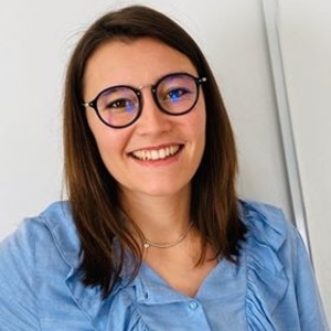 Chloé - Prof d'aide aux devoirs - Oloron-Sainte-Marie