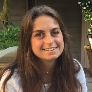 Zoé - Prof de maths - Fontainebleau
