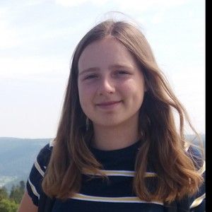 Maria - Prof d'aide aux devoirs - Moulins et Bessin
