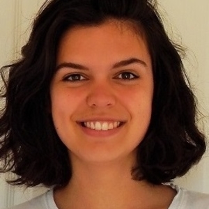 Chloé - Prof d'aide aux devoirs - Toulouse