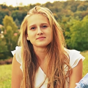 Lise - Prof de maths - Villeurbanne