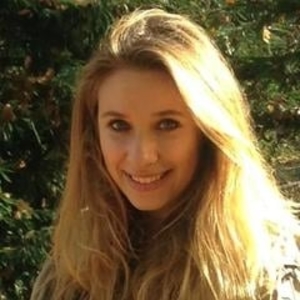 Melina - Prof de maths - Lyon