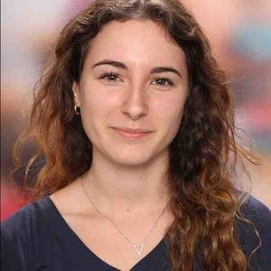Camille - Prof d'aide aux devoirs - Le Fauga