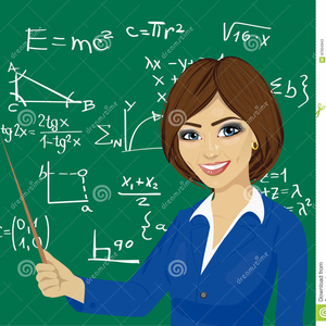 Lea - Prof de maths - Sartrouville