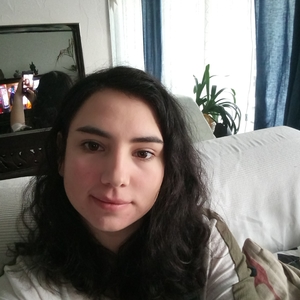 Marion - Prof de maths - Nantes