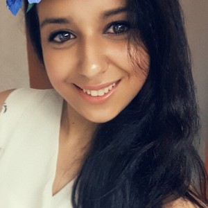 Meriem - Prof de maths - Marseille