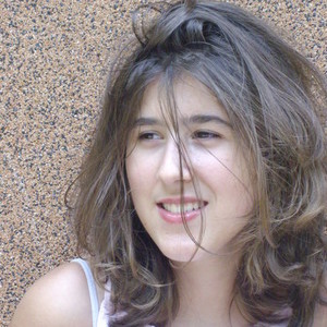 Chloé - Prof de maths - Paris