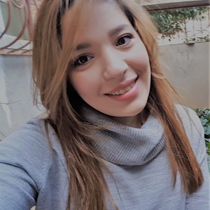 Asma - Prof de bureautique - Bruxelles