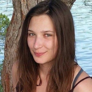 Alexandra - Prof de maths - Toulouse