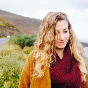 Florine - Prof de maths - Rouen