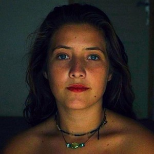 Ingrid - Prof de maths - Montpellier