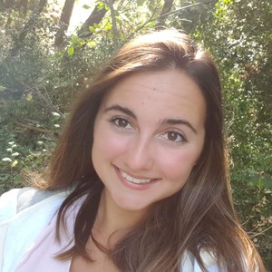 Audrey - Prof d'initiation informatique - Mondonville
