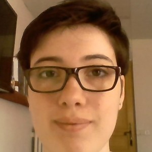 Tessa - Prof de maths - Mitry-Mory