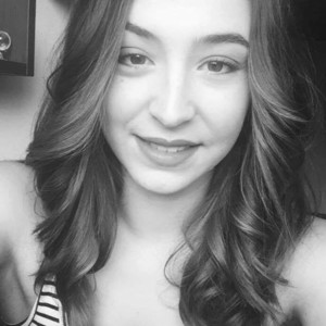 Shanna - Prof de maths - Nancy