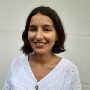 Margaux - Prof de maths - Albi