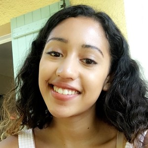 Tiana - Prof de maths - Paris