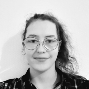 Marie Lou - Prof de maths - Tourlaville
