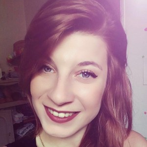 Audrey - Prof de maths - Paris