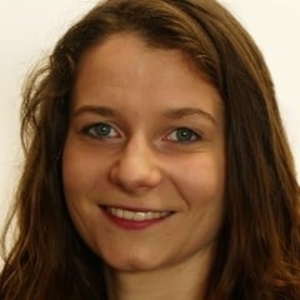Manon - Prof de maths - Montpellier