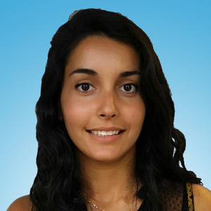 Clarisse - Prof de maths - Toulouse