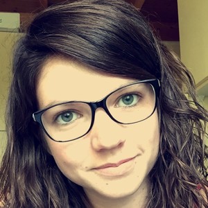Anaïs - Prof de maths - Guipavas