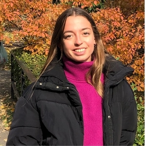 Romane - Prof de maths - Antony