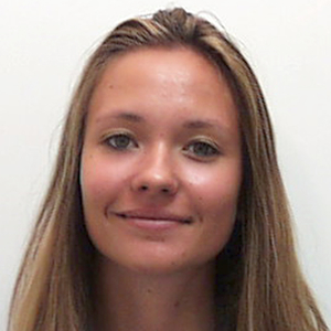 Vanessa - Prof de maths - Brest
