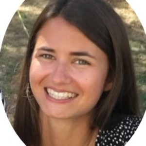 Agathe - Prof de maths - Lyon 6e