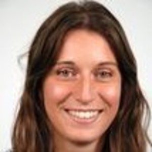 Océane - Prof de maths - Palaiseau