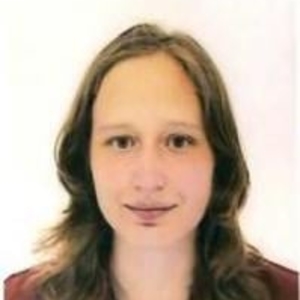 Anne - Prof de maths - Malakoff