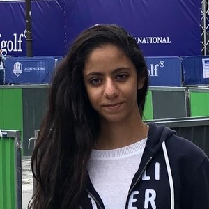 Basma - Prof de maths - Villeurbanne