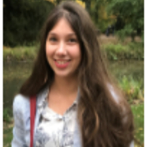 Allison - Prof de maths - Strasbourg