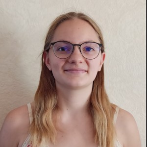 Louise - Prof de maths - Orvault