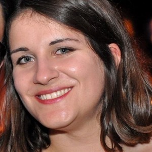 Charlotte - Prof de maths - Paris