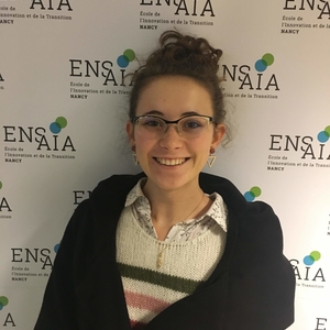Morgane - Prof de maths - Villers-lès-Nancy