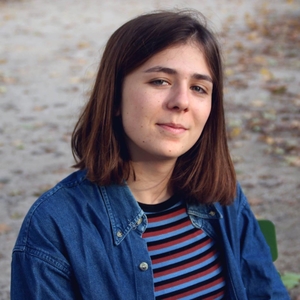 Lila - Prof de maths - Paris