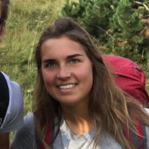 Marie - Prof de maths - Lyon