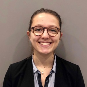 Louise - Prof de maths - Champs-sur-Marne