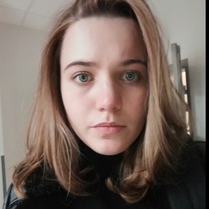 Leah - Prof d'aide aux devoirs - Saint-Étienne