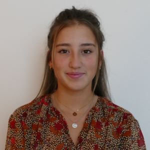 Clothilde - Prof de maths - Lyon