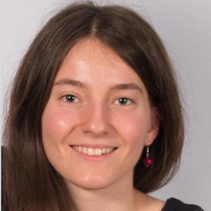 Agathe - Prof de maths - Antibes
