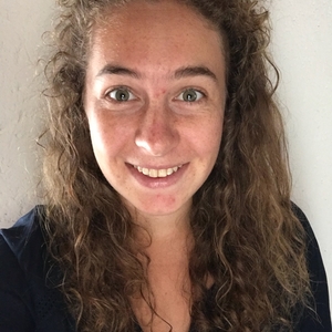 Manon - Prof de maths - Villeneuve-d'Ascq