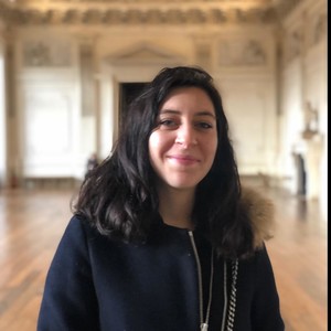 Jeanne - Prof de maths - Compiègne