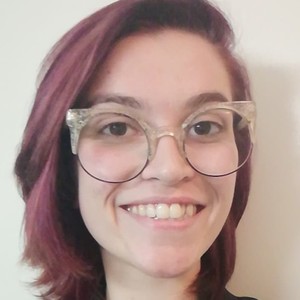 Mélissandre - Prof de maths - Paris