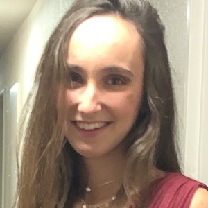 Manon - Prof de maths - Pessac