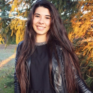 Marine - Prof de maths - Saint-Amans-des-Cots