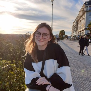 Lisa - Prof de maths - Lyon