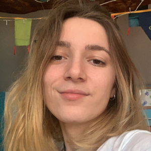 Salomé - Prof de maths - Toulouse