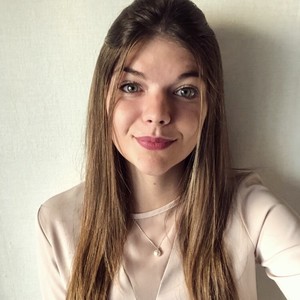 Cecile - Prof de maths - Lille