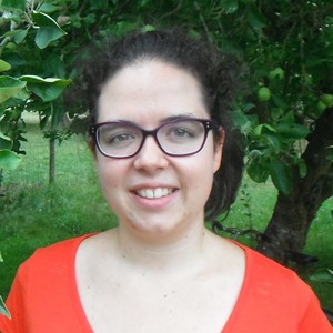 Morgane - Prof de maths - Loctudy